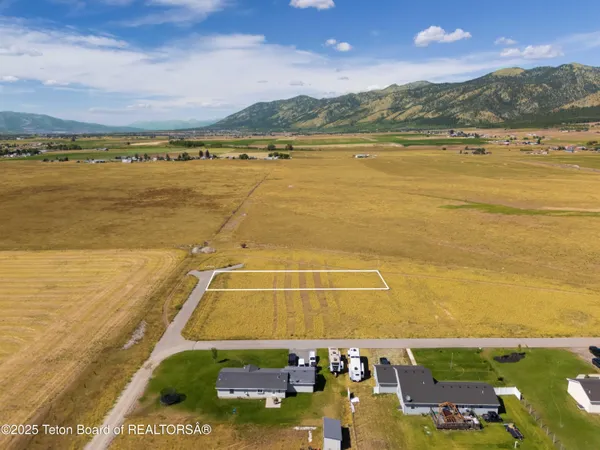 $93,000 | 2nd Street West, Bedford, WY 83112