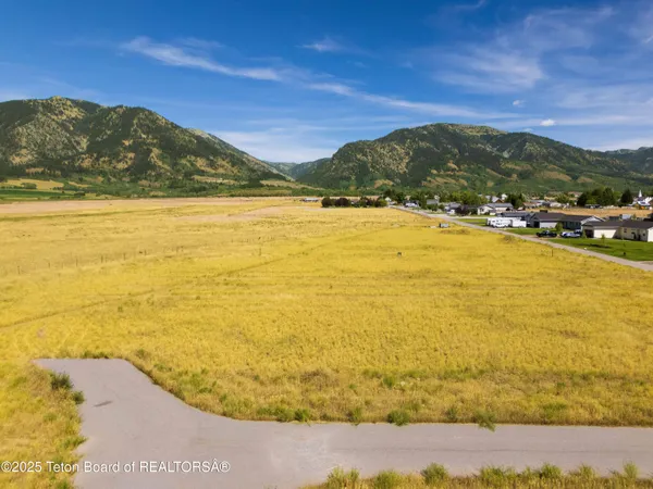 $93,000 | 2nd Street West, Bedford, WY 83112