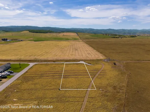 $93,000 | 2nd Street West, Bedford, WY 83112