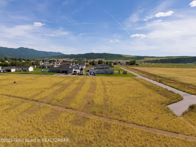 $93,000 | 2nd Street West, Bedford, WY 83112