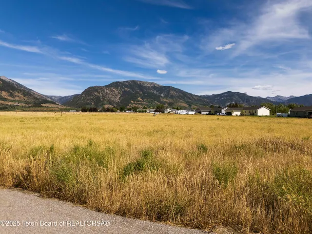 $93,000 | 2nd Street West, Bedford, WY 83112