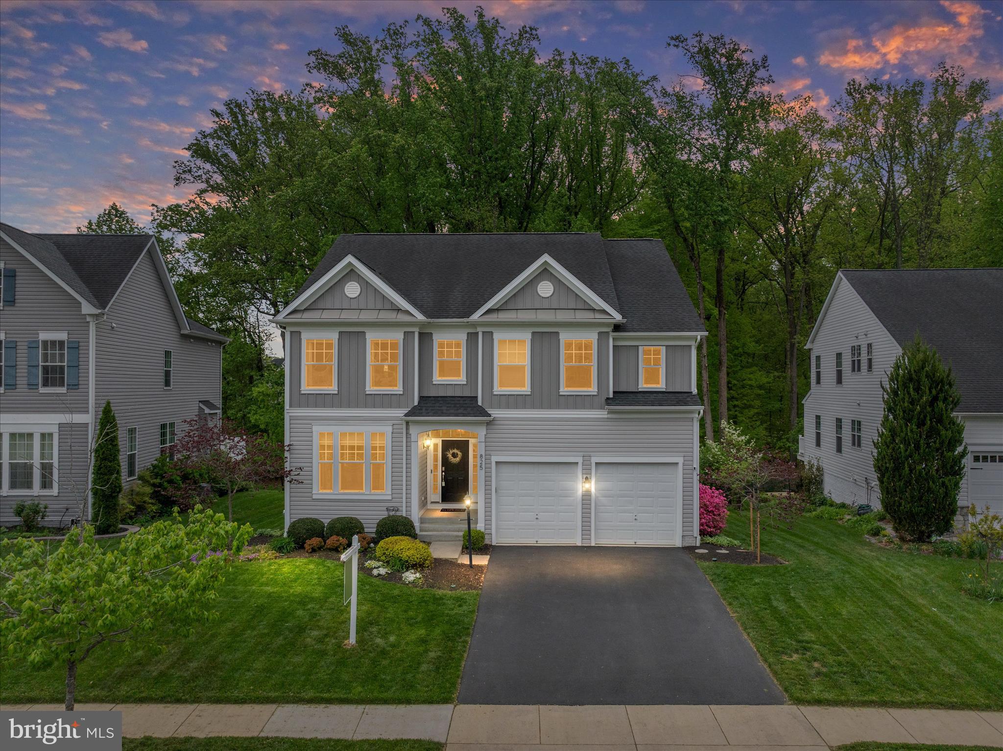 825 Sebastian Lane Crofton, MD 21114 - Photo 1 of 78 Welcome to 825 Sebastian Lane