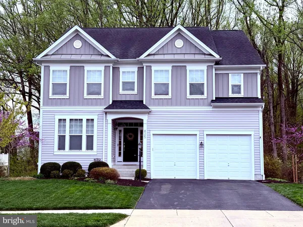 $995,000 | 825 Sebastian Lane, Crofton, MD 21114