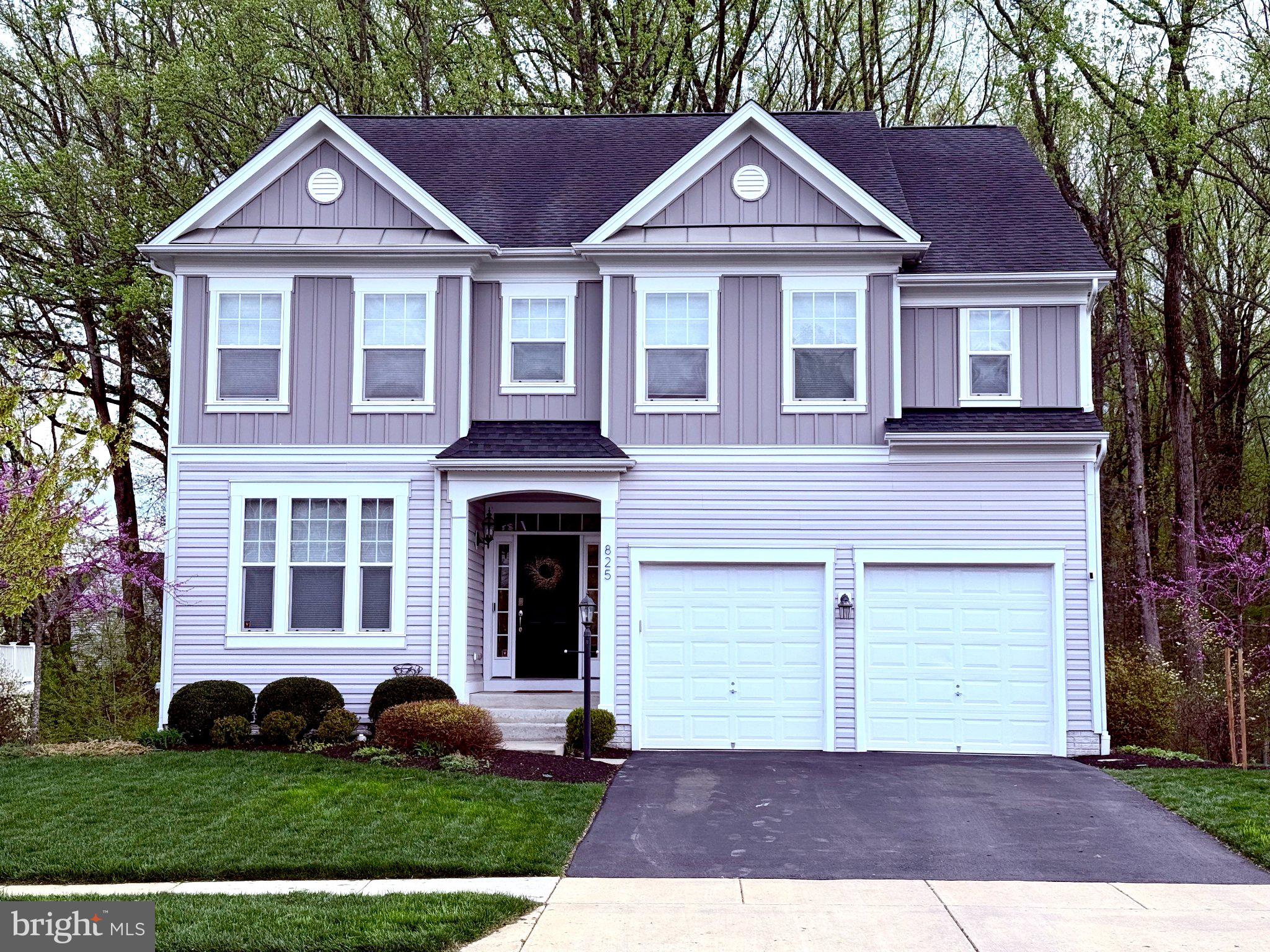 Welcome to 825 Sebastian Lane