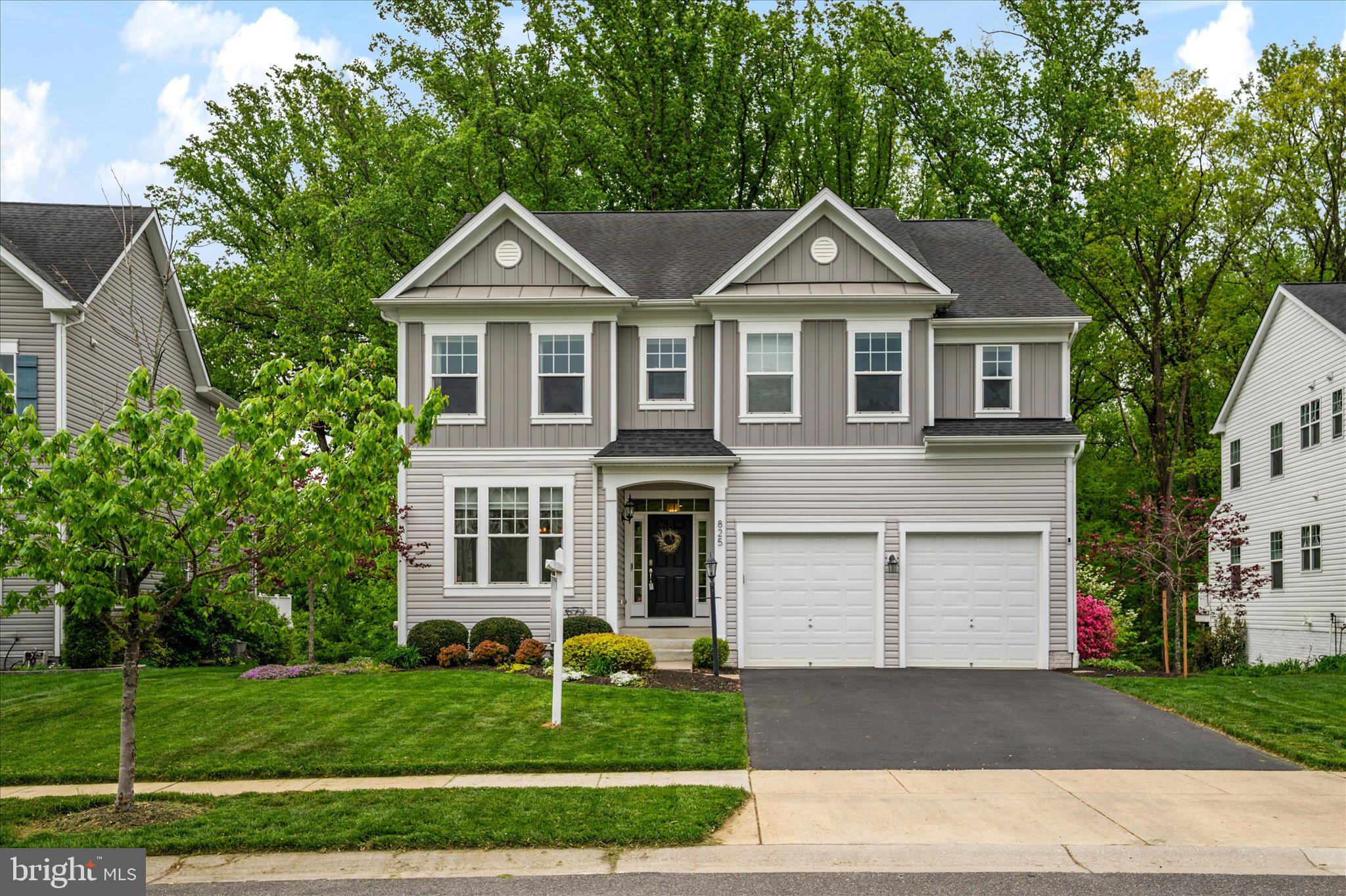 825 Sebastian Lane Crofton, MD 21114 - Photo 2 of 78