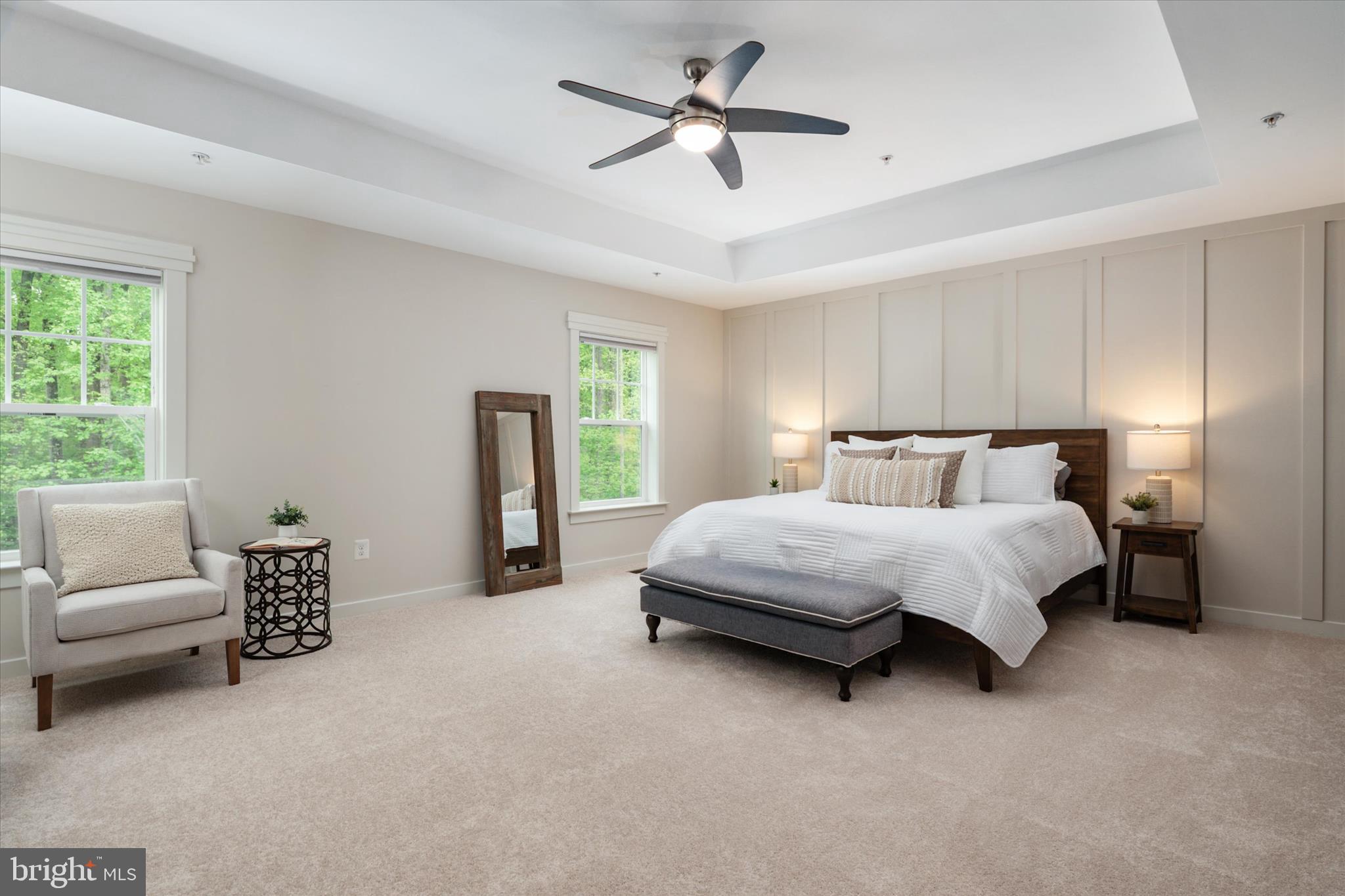 825 Sebastian Lane Crofton, MD 21114 - Photo 24 of 78 Master Retreat