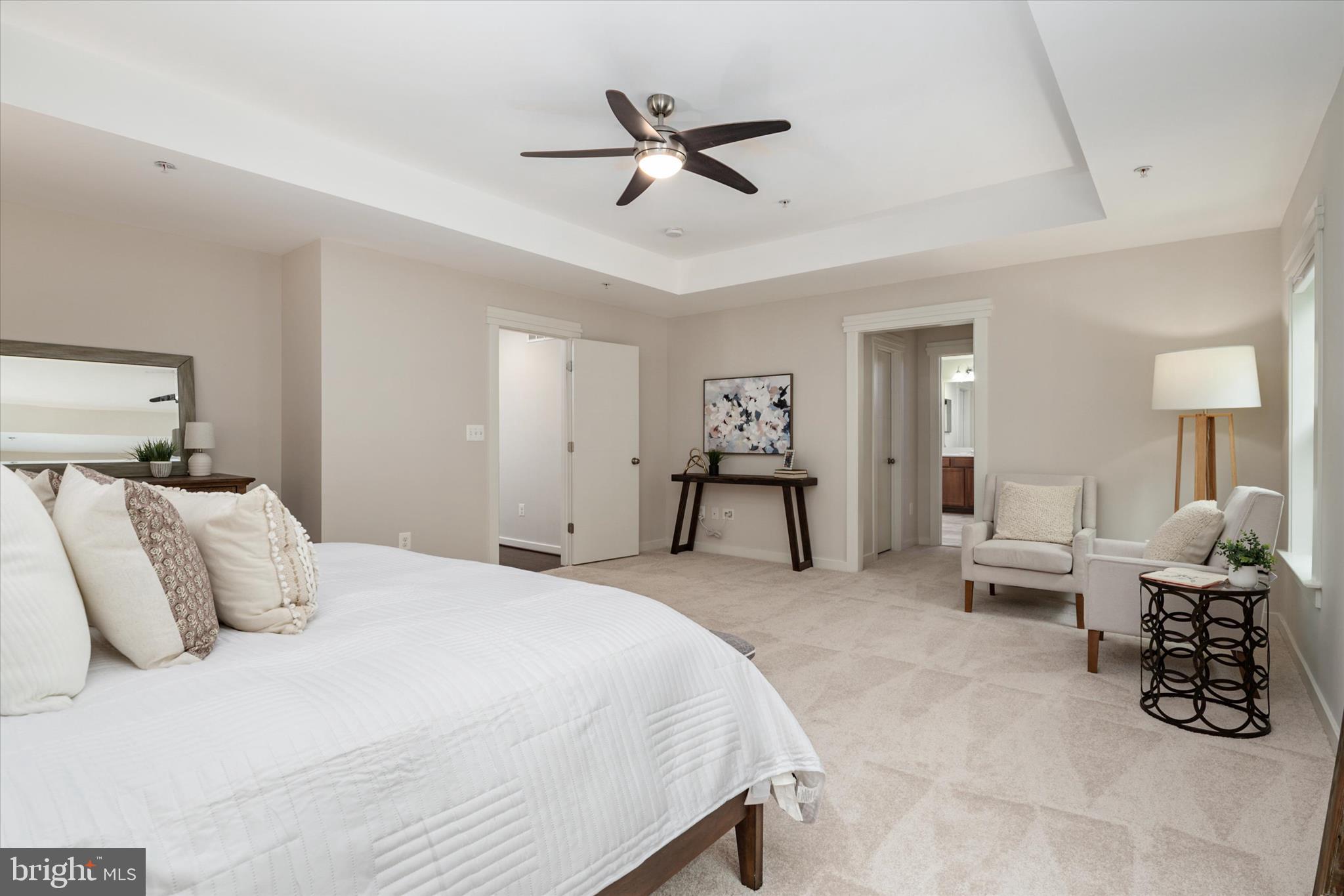 825 Sebastian Lane Crofton, MD 21114 - Photo 25 of 78