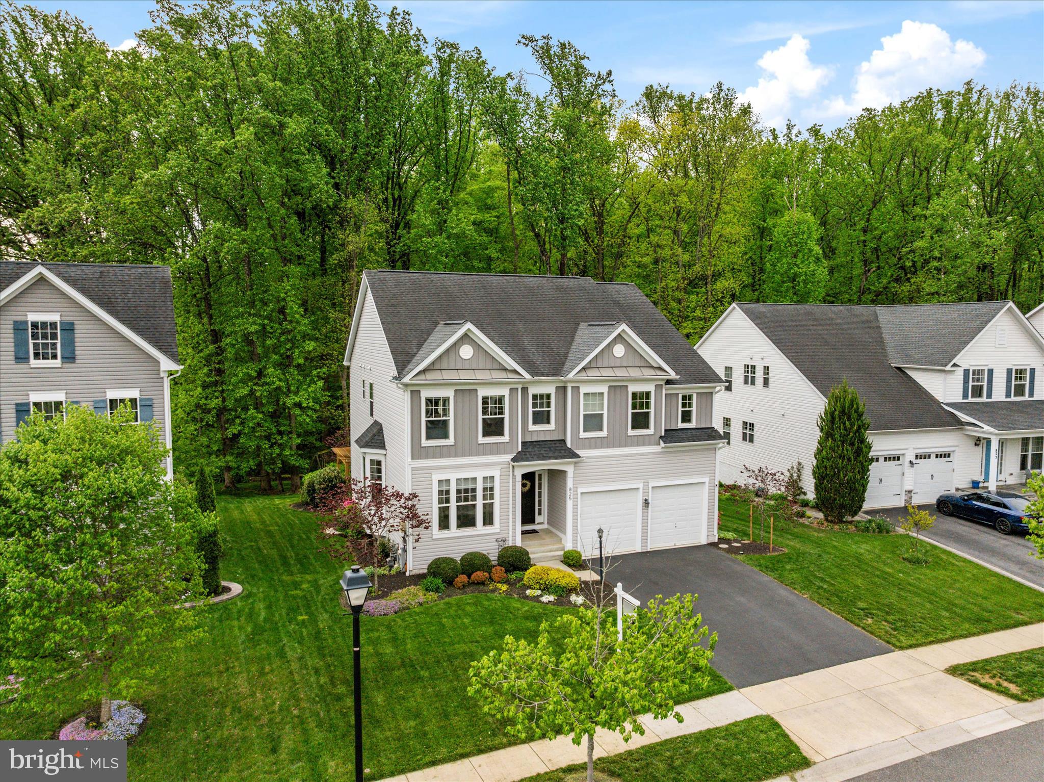 825 Sebastian Lane Crofton, MD 21114 - Photo 3 of 78