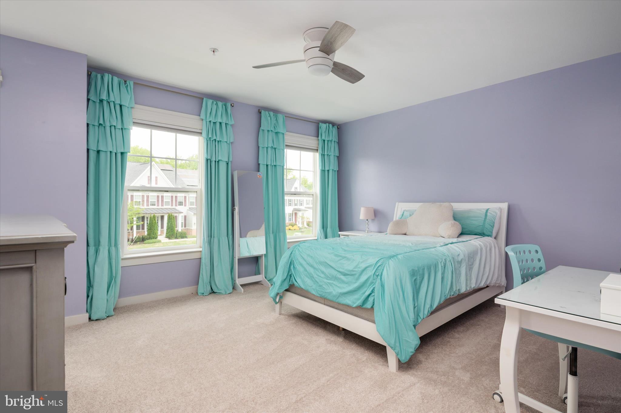 825 Sebastian Lane Crofton, MD 21114 - Photo 33 of 78 Bedroom 3
