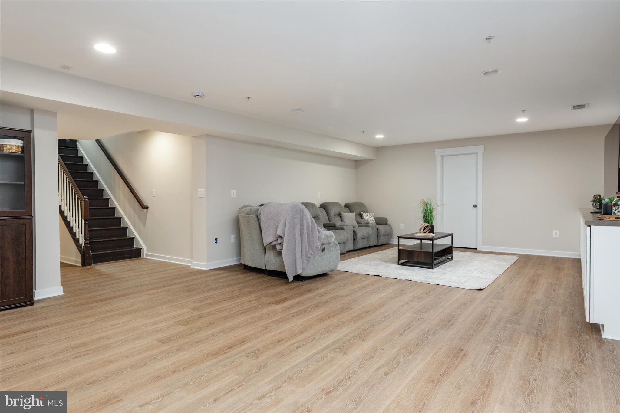 825 Sebastian Lane Crofton, MD 21114 - Photo 38 of 78 Huge finished basement