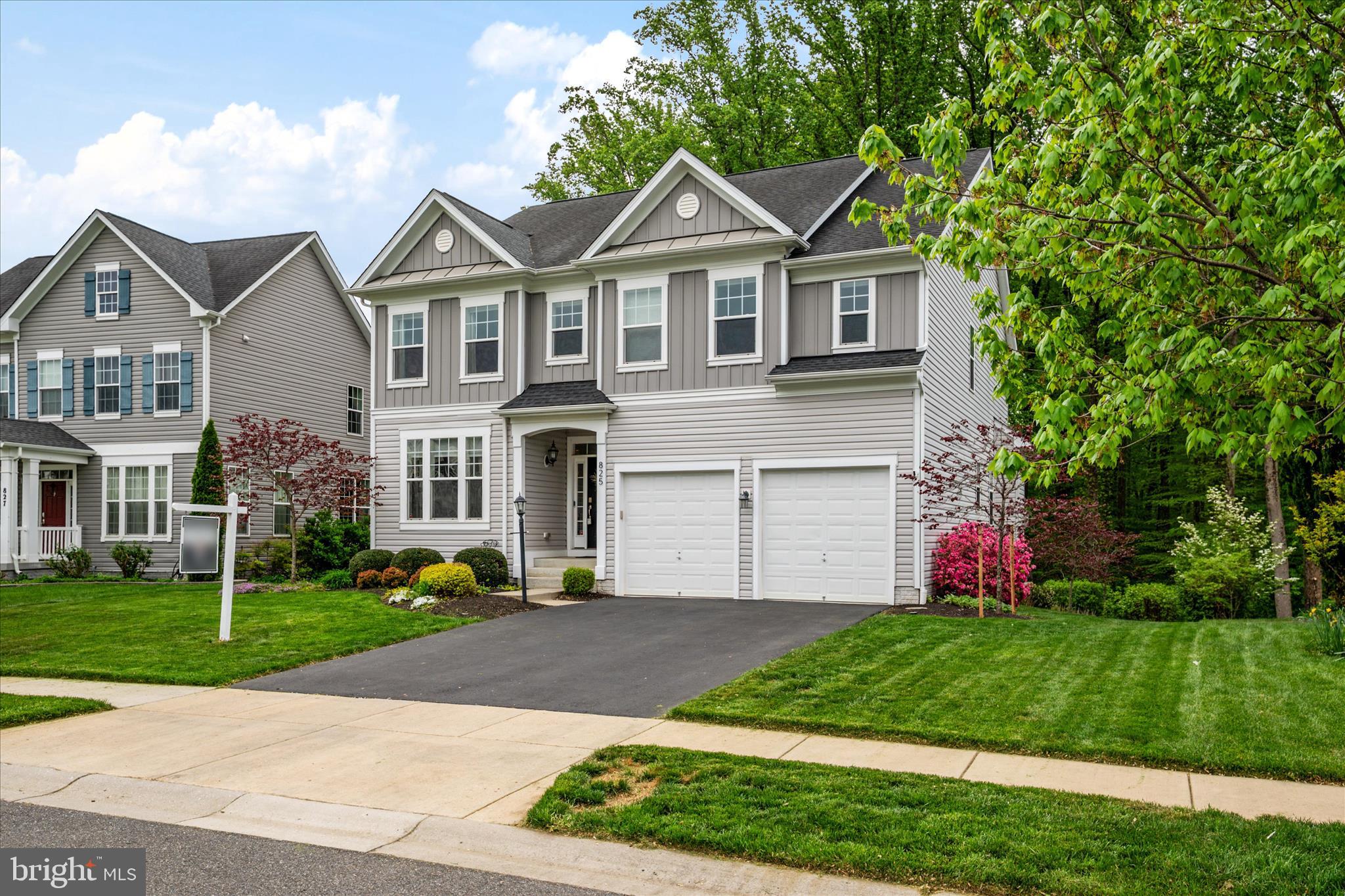 825 Sebastian Lane Crofton, MD 21114 - Photo 4 of 78