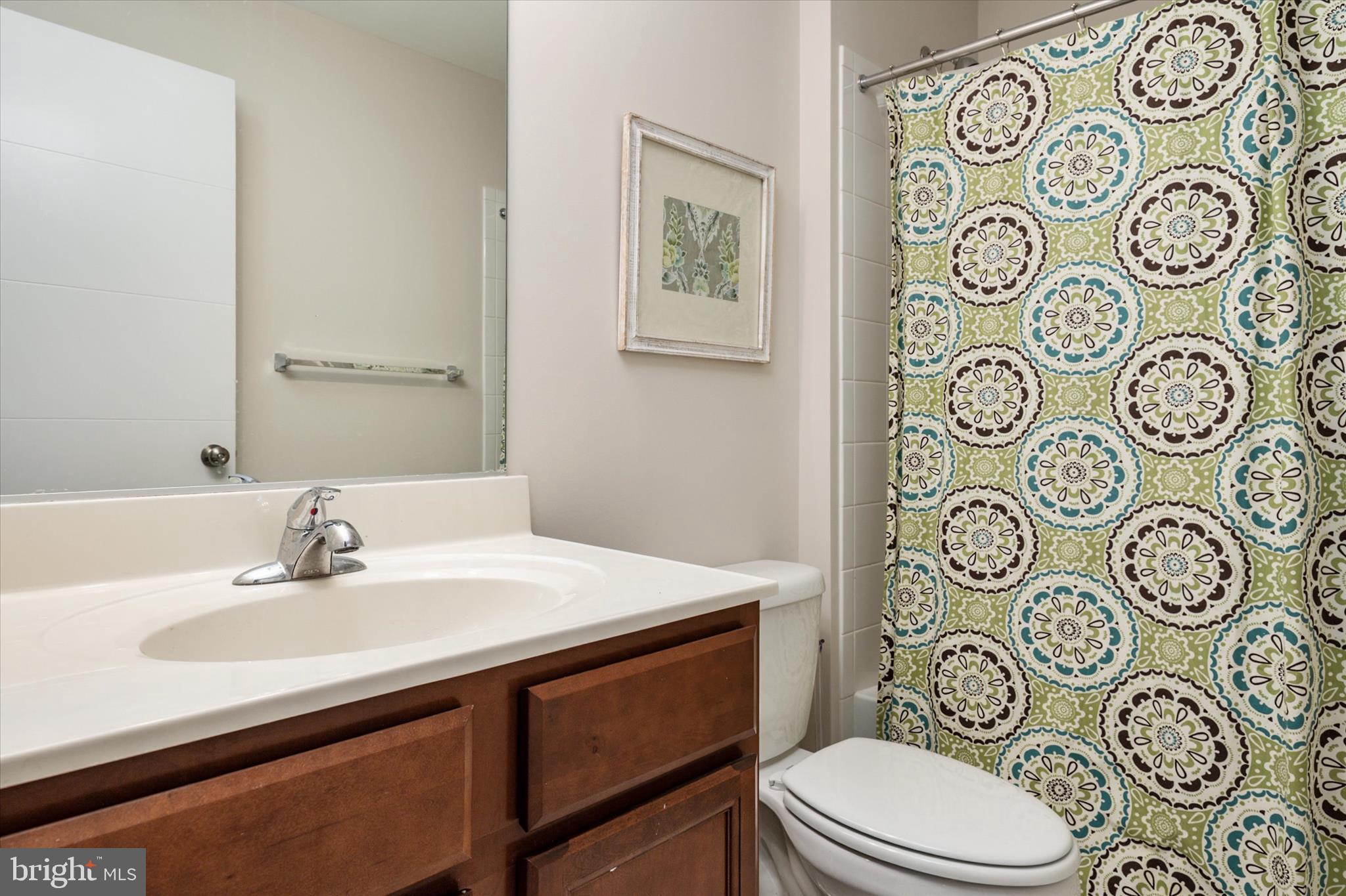 825 Sebastian Lane Crofton, MD 21114 - Photo 42 of 78 Basement Full Bath