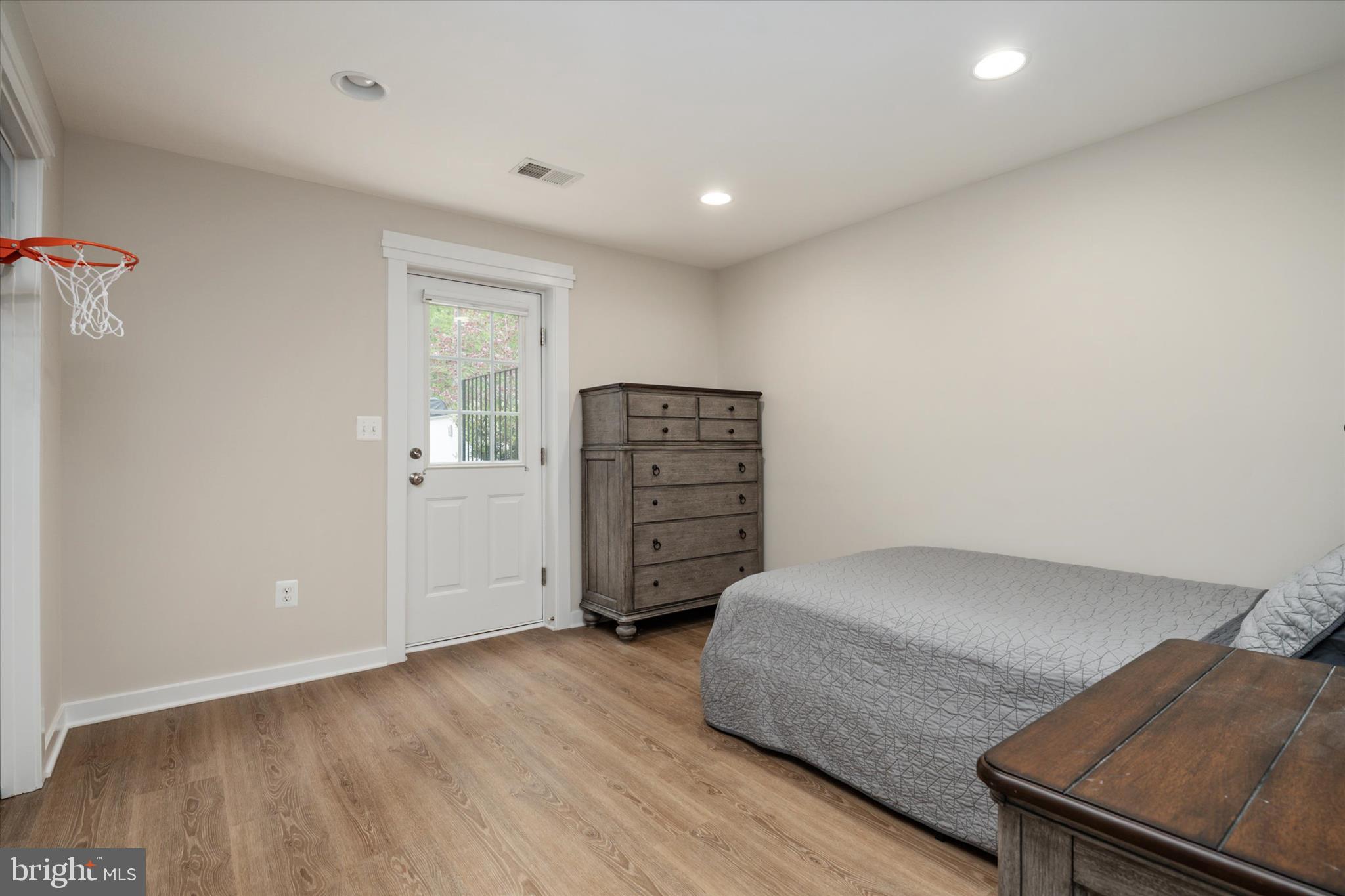 825 Sebastian Lane Crofton, MD 21114 - Photo 43 of 78 Basement Bedroom