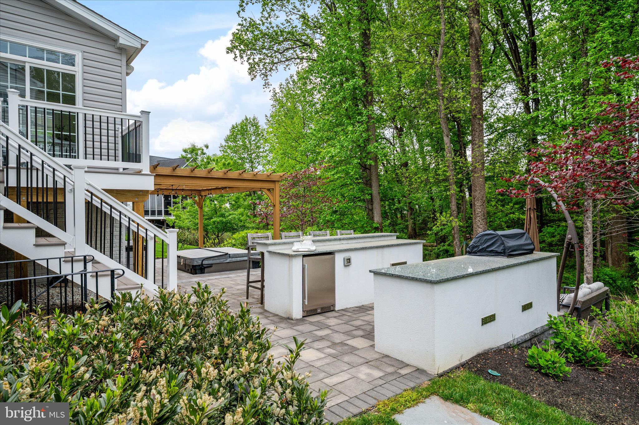 825 Sebastian Lane Crofton, MD 21114 - Photo 47 of 78