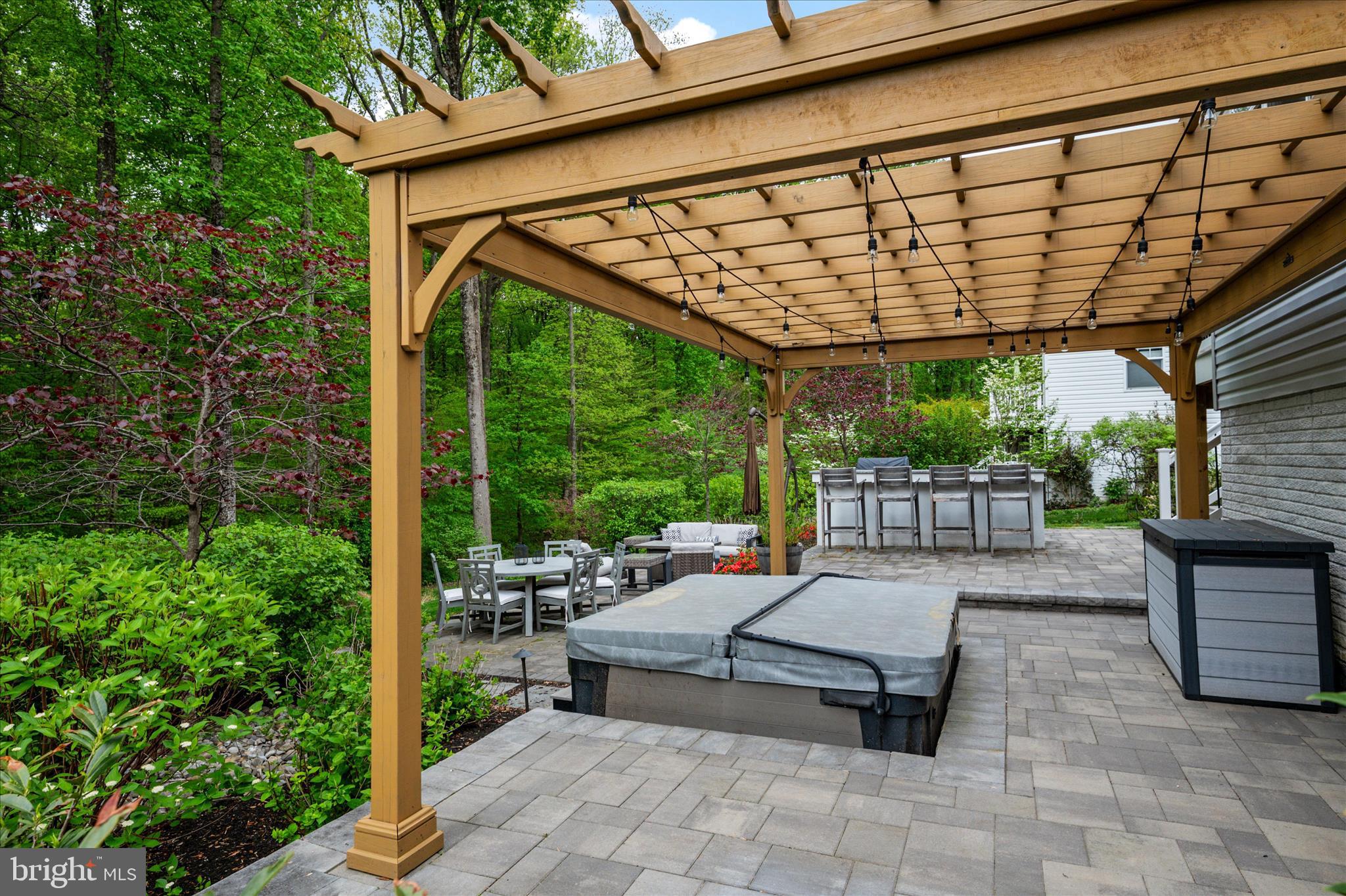 825 Sebastian Lane Crofton, MD 21114 - Photo 48 of 78