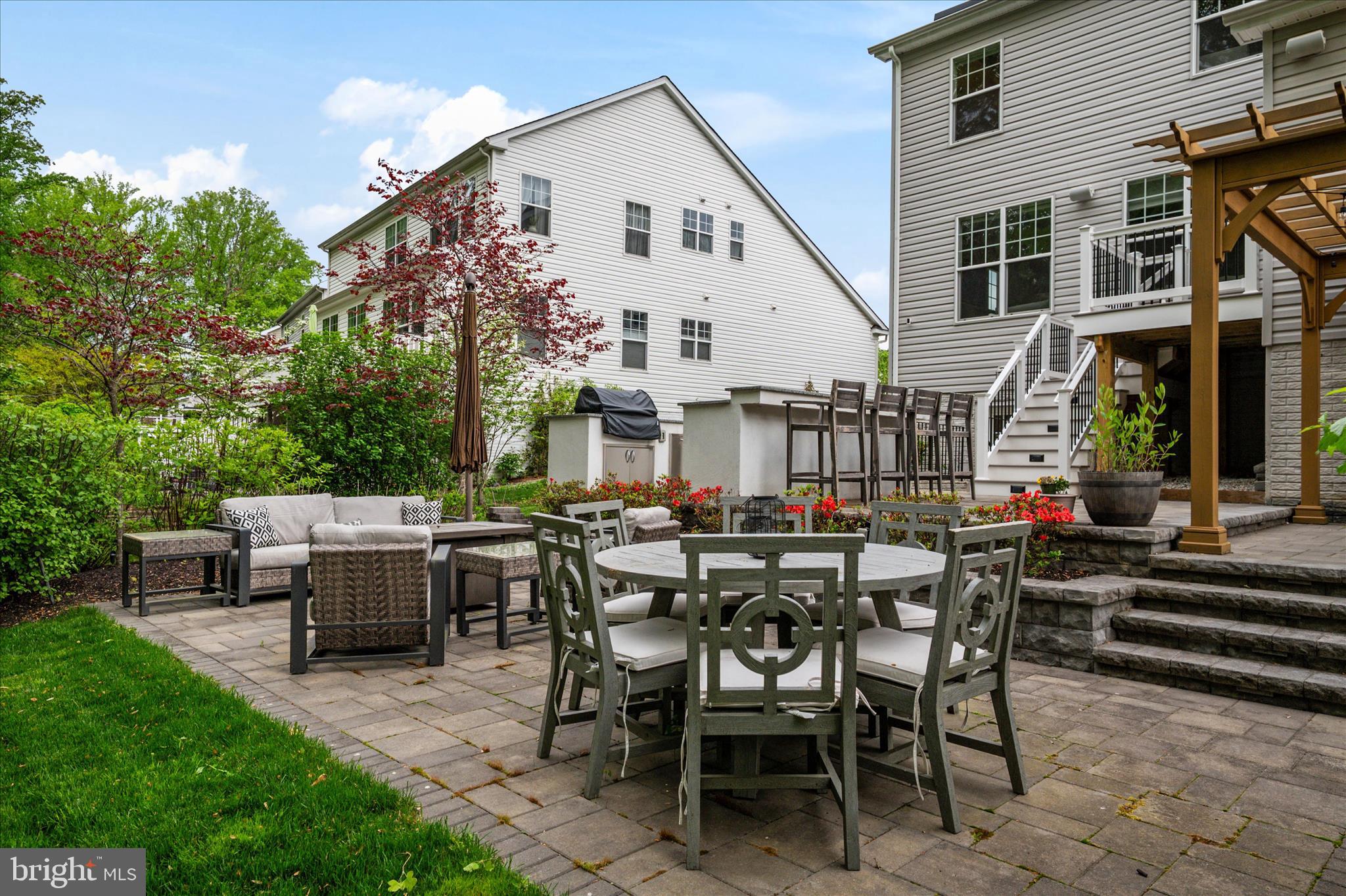 825 Sebastian Lane Crofton, MD 21114 - Photo 50 of 78