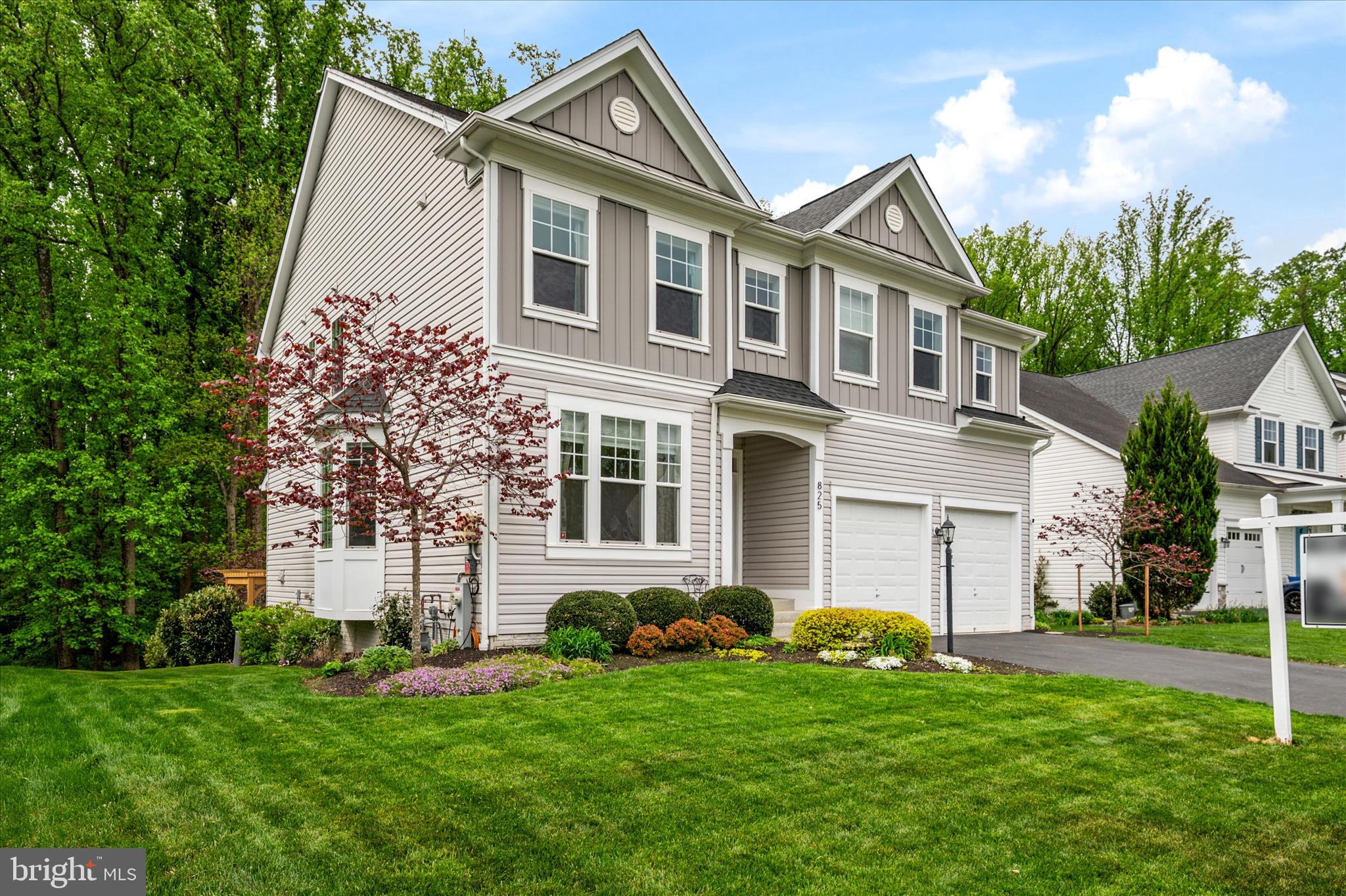 825 Sebastian Lane Crofton, MD 21114 - Photo 5 of 78