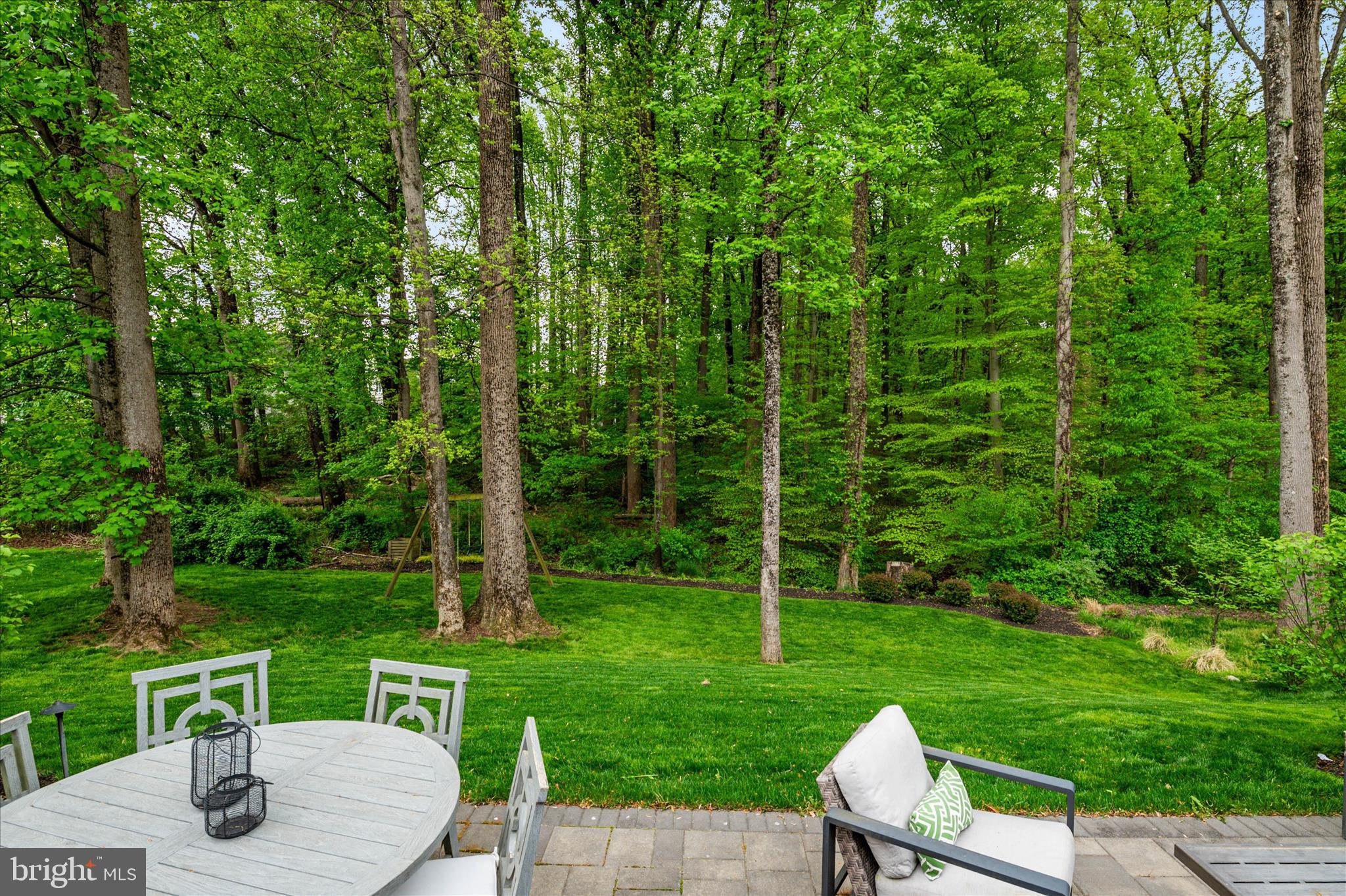 825 Sebastian Lane Crofton, MD 21114 - Photo 53 of 78 Premium Lot Backs to Woods for Privacy