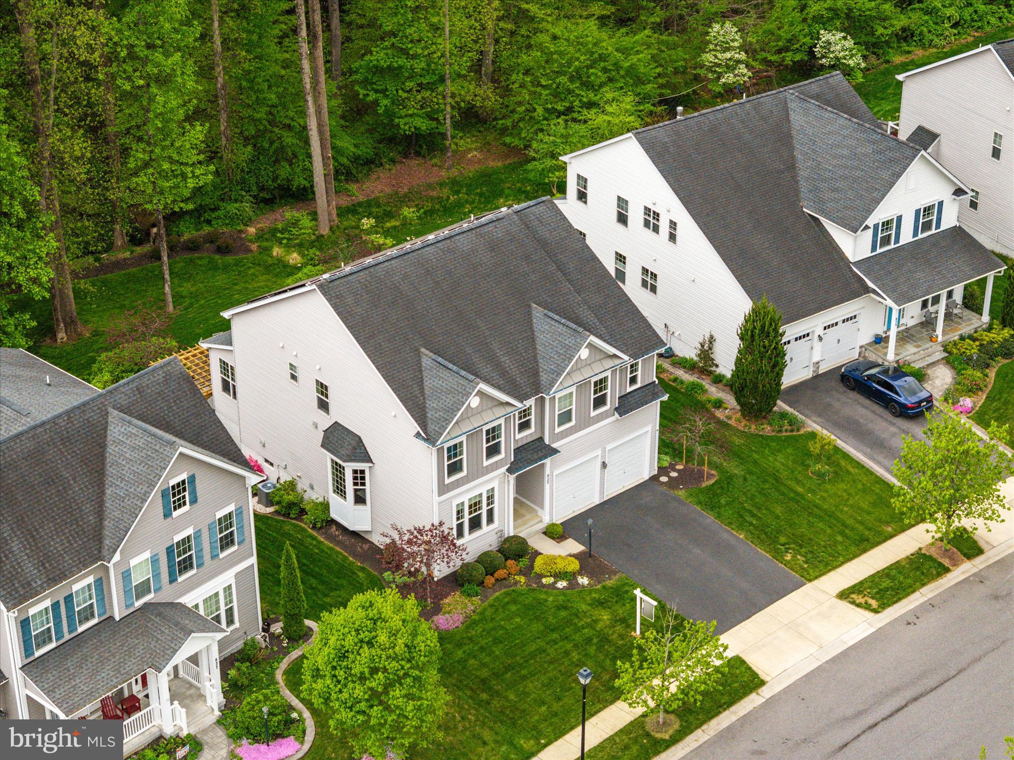825 Sebastian Lane Crofton, MD 21114 - Photo 62 of 78