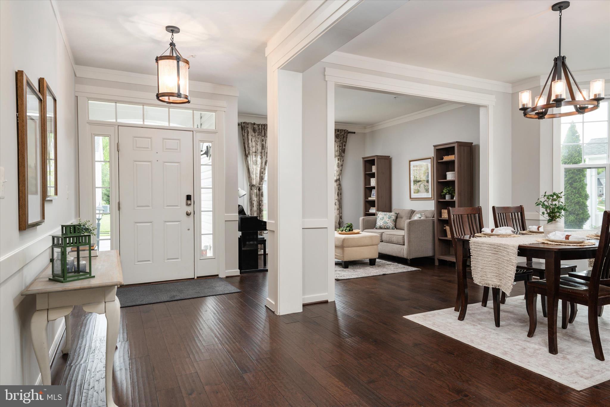 825 Sebastian Lane Crofton, MD 21114 - Photo 7 of 78