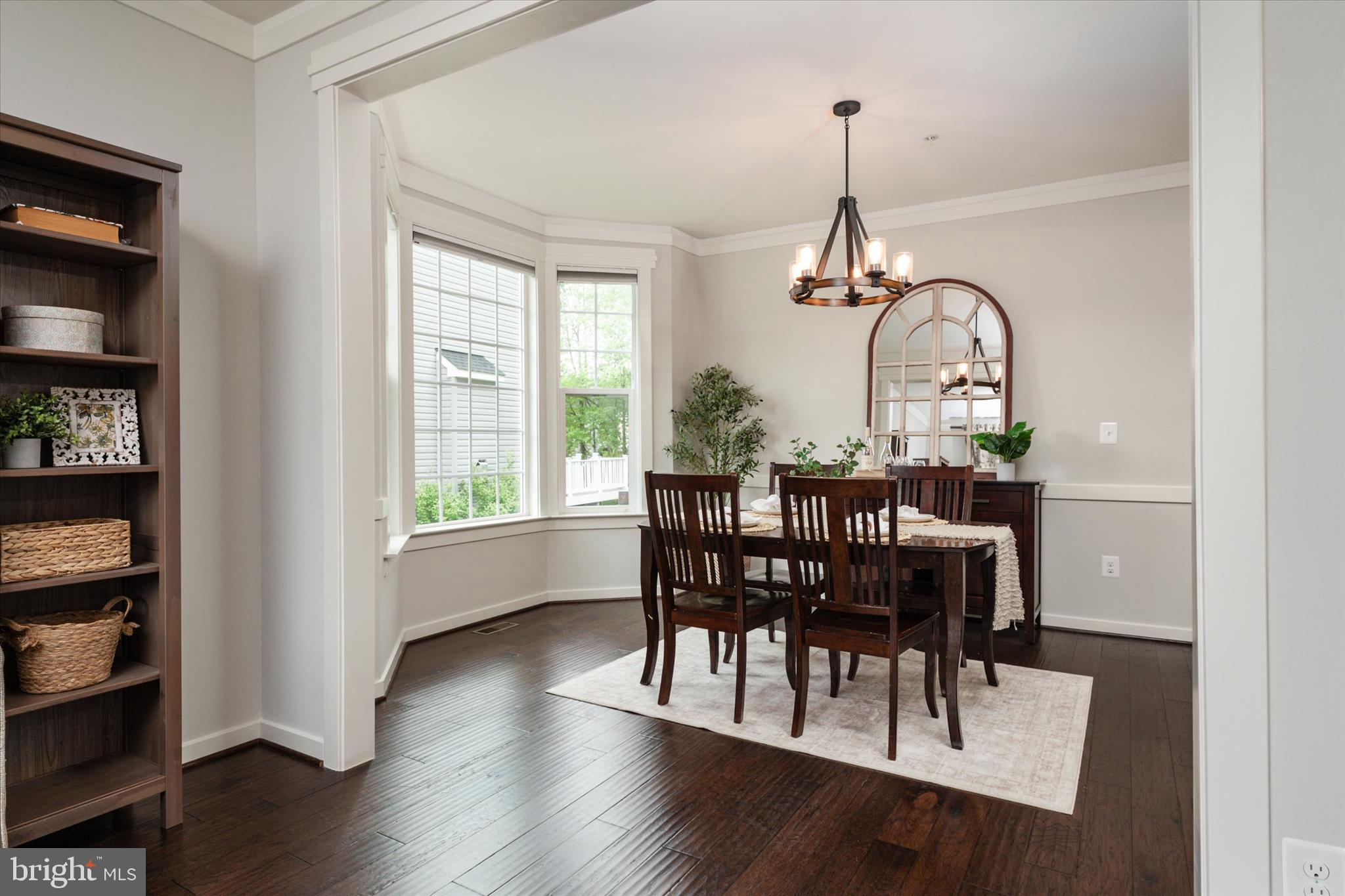 825 Sebastian Lane Crofton, MD 21114 - Photo 10 of 78