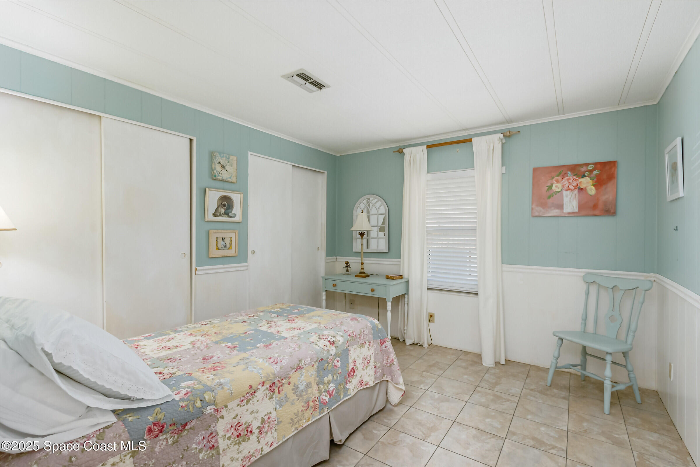 520 Ruth Circle Melbourne, FL 32904 - Photo 16 of 25 520 Ruth Spare bedroom