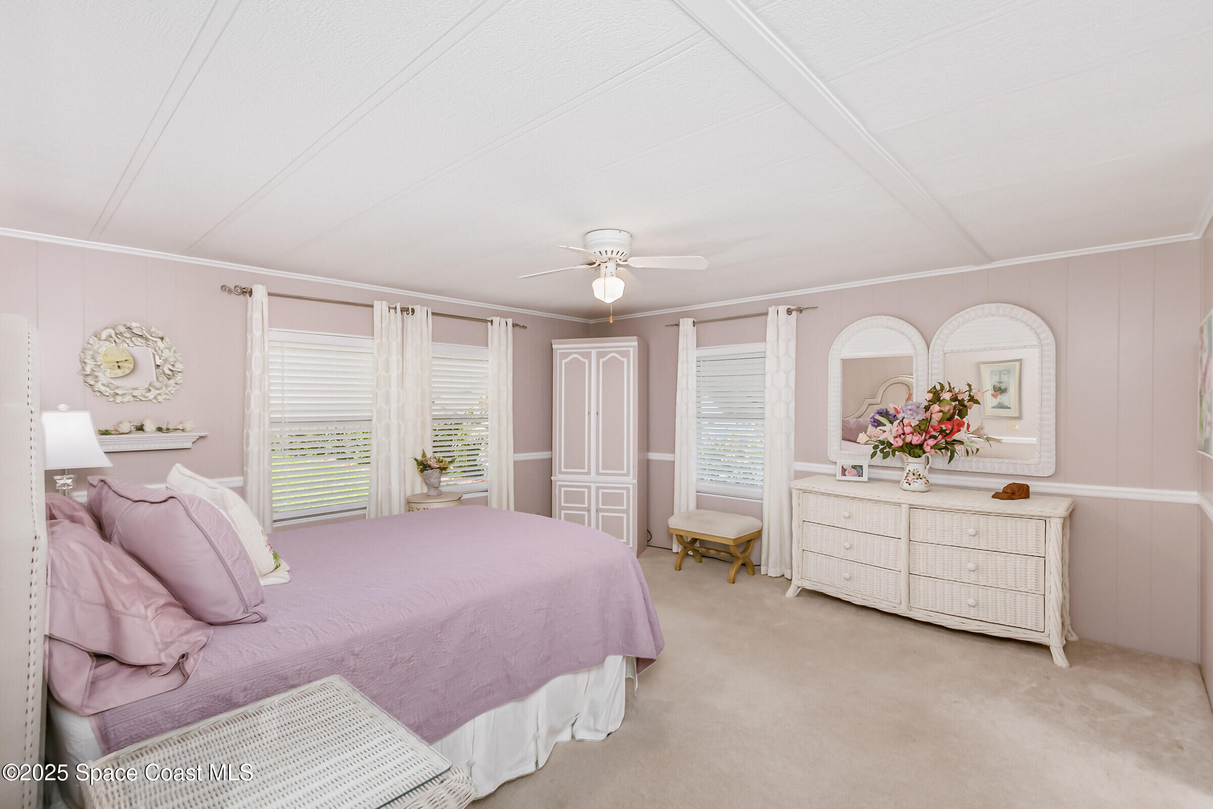 520 Ruth Circle Melbourne, FL 32904 - Photo 19 of 25 520 Ruth Master