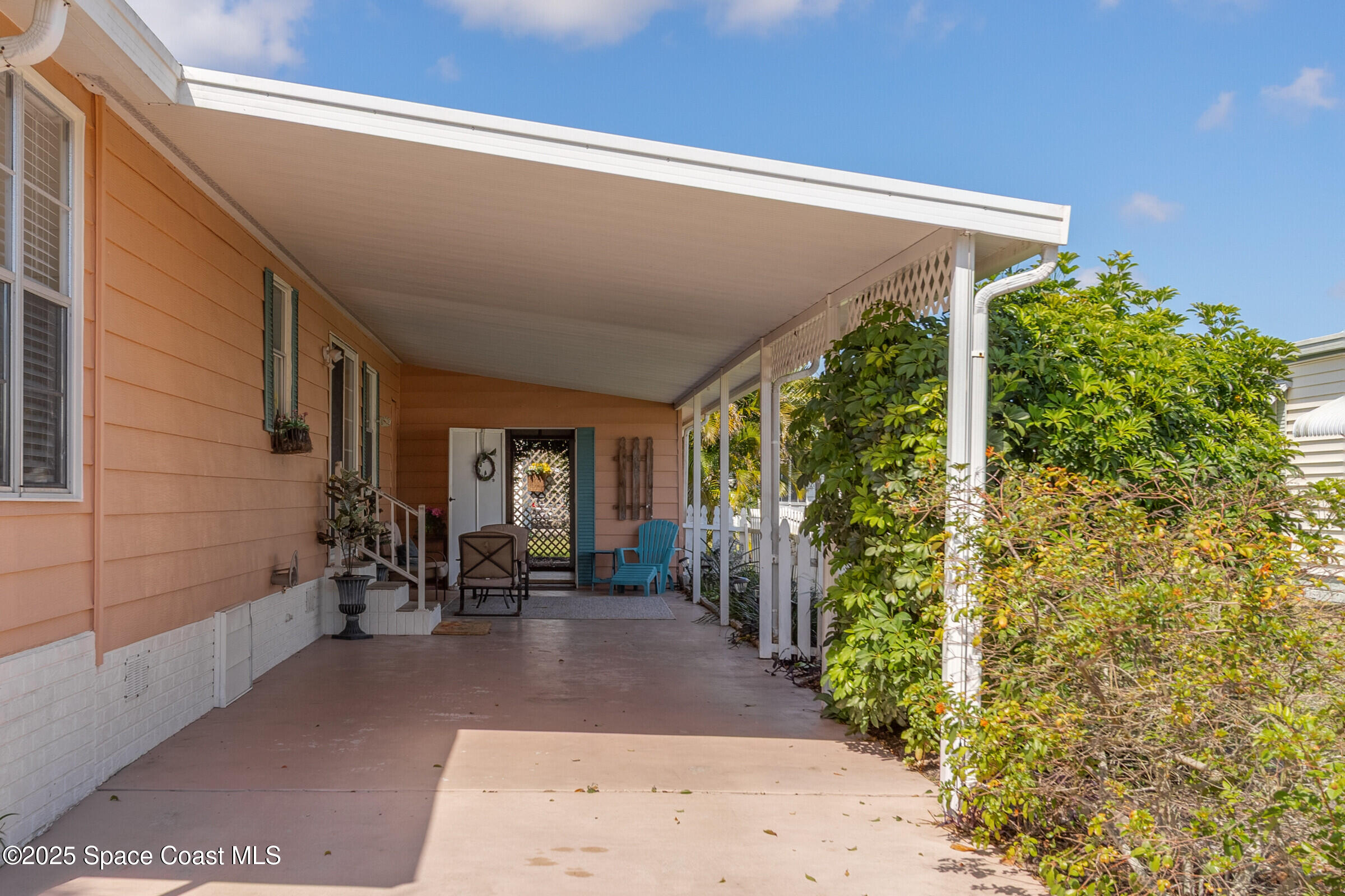 520 Ruth Circle Melbourne, FL 32904 - Photo 2 of 25 520 Ruth lattice