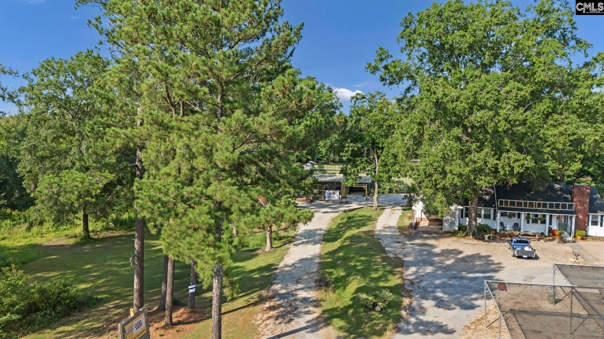 3176 Ridge Spring Highway Saluda, SC 29138 - Photo 61 of 81 Gallery Image 61
