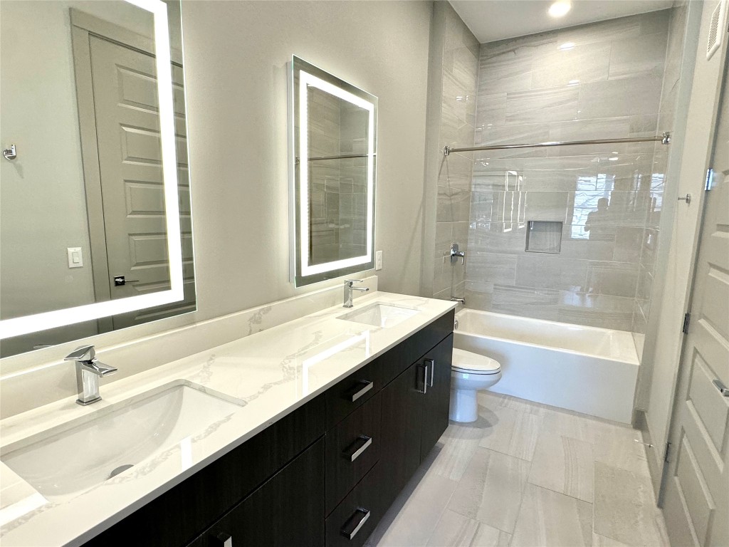 401 West 25th Street, Unit 1144 Houston, TX 77008 - Photo 19 of 19