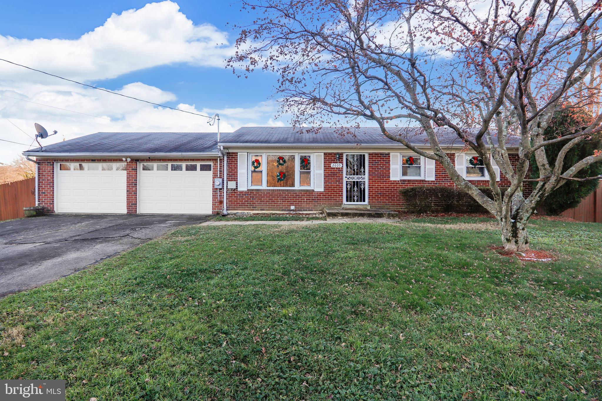 2605 Tucker Road Fort Washington, MD 20744 - Photo 1 of 15 Gallery Image 1