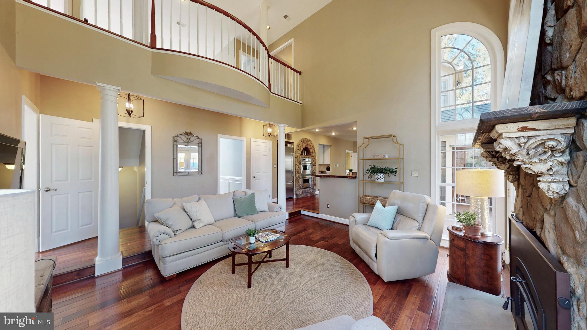 9728 Middleton Ridge Road Vienna, VA 22182 - Photo 12 of 81 Gallery Image 12