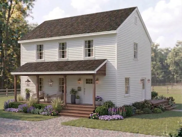 $579,900 | Lot #4 Michael's Place, Sanford, ME 04073
