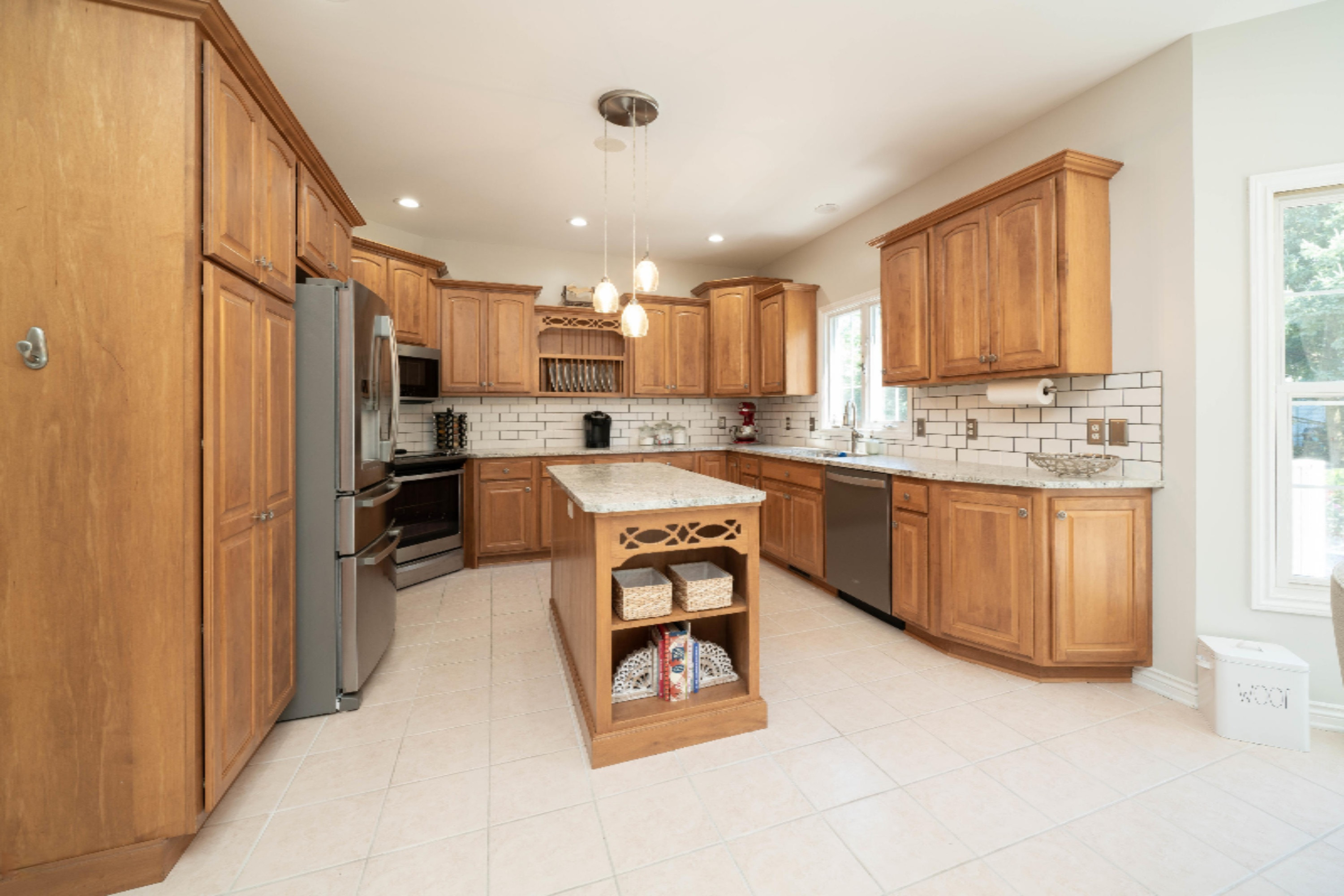 1102 Stafford Road Kalamazoo, MI 49006 - Photo 2 of 34 1102_Stafford_Rd_02