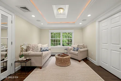 $3,395,000 | 38 Byfield Lane, Greenwich, CT 06830