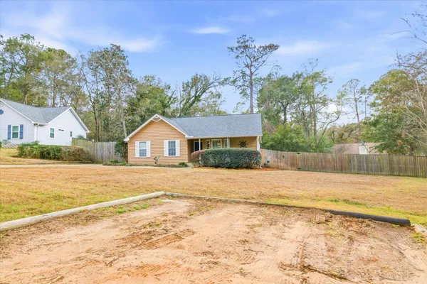 $339,900 | 9104 Birch Run Lane, Tallahassee, FL 32312