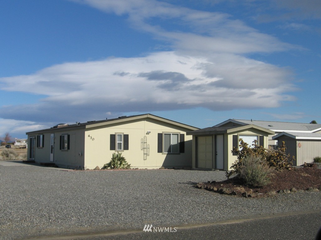 430 Autumn Loop Mattawa, WA 99349 - Photo 1 of 1 Gallery Image 1