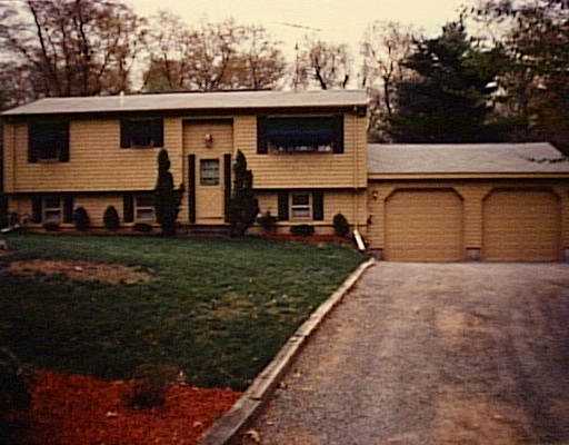 45 Tug Hollow Road Richmond, RI 02892 - Photo 1 of 1 Exterior Front.