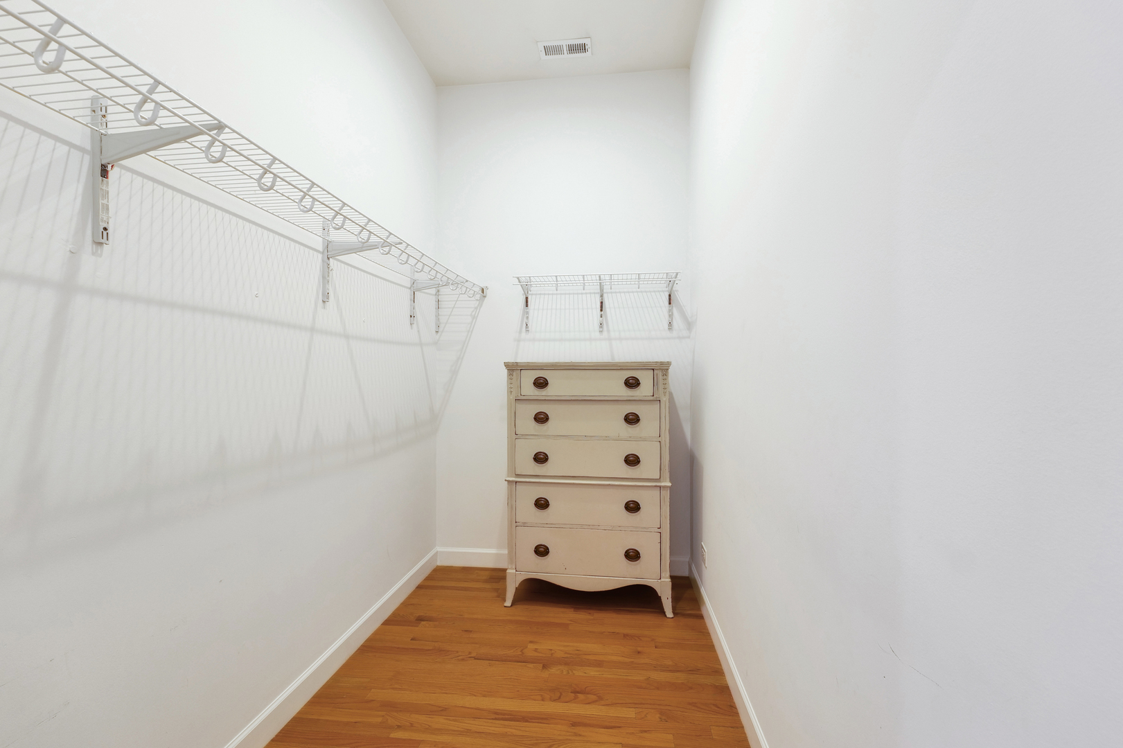 4038 West Addison Street Chicago, IL 60641 - Photo 18 of 33 a view of closet area