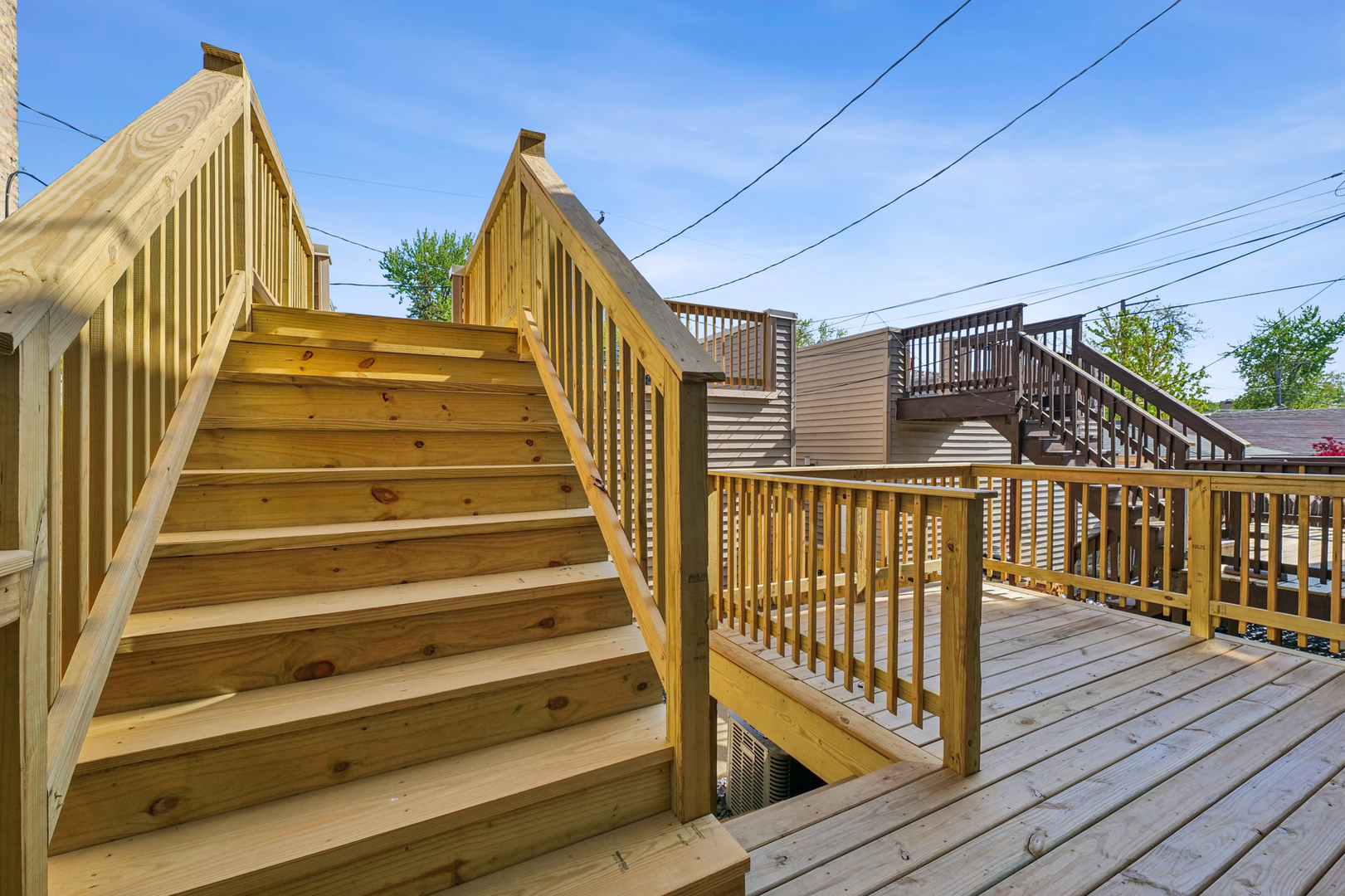 4038 West Addison Street Chicago, IL 60641 - Photo 26 of 33 a view of entryway
