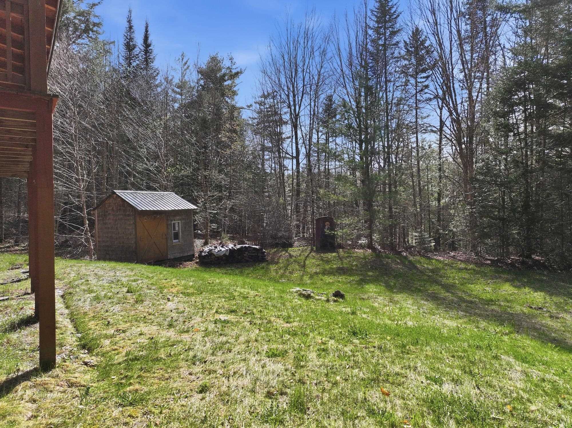 2352 Minard Hill Road Groton, VT 05046 - Photo 44 of 52