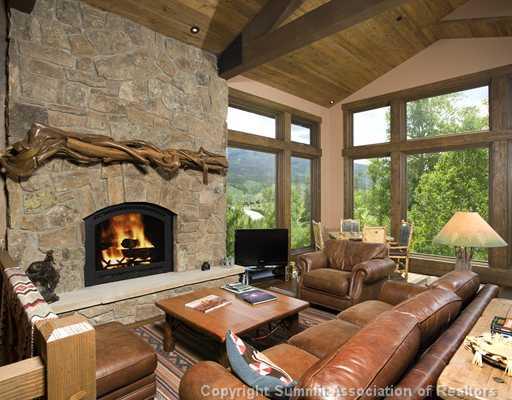 2810 Hunter's Knob Road Silverthorne, CO 80498 - Photo 2 of 12 Gallery Image 2
