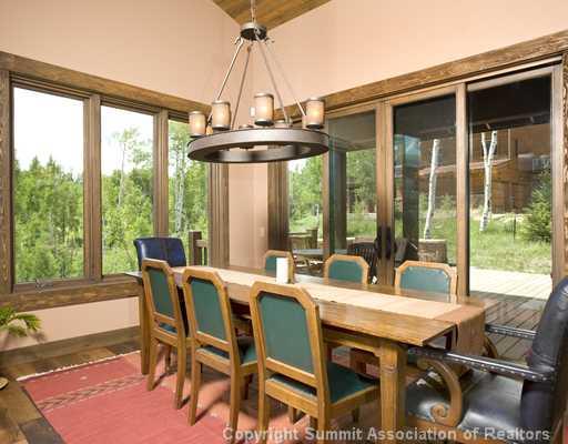2810 Hunter's Knob Road Silverthorne, CO 80498 - Photo 5 of 12 Gallery Image 5