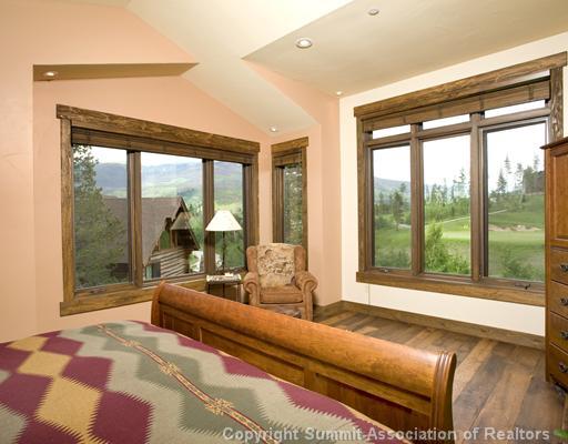 2810 Hunter's Knob Road Silverthorne, CO 80498 - Photo 6 of 12 Gallery Image 6