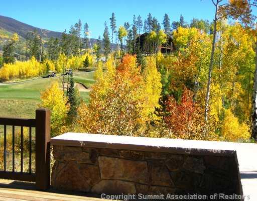 2810 Hunter's Knob Road Silverthorne, CO 80498 - Photo 7 of 12 Gallery Image 7
