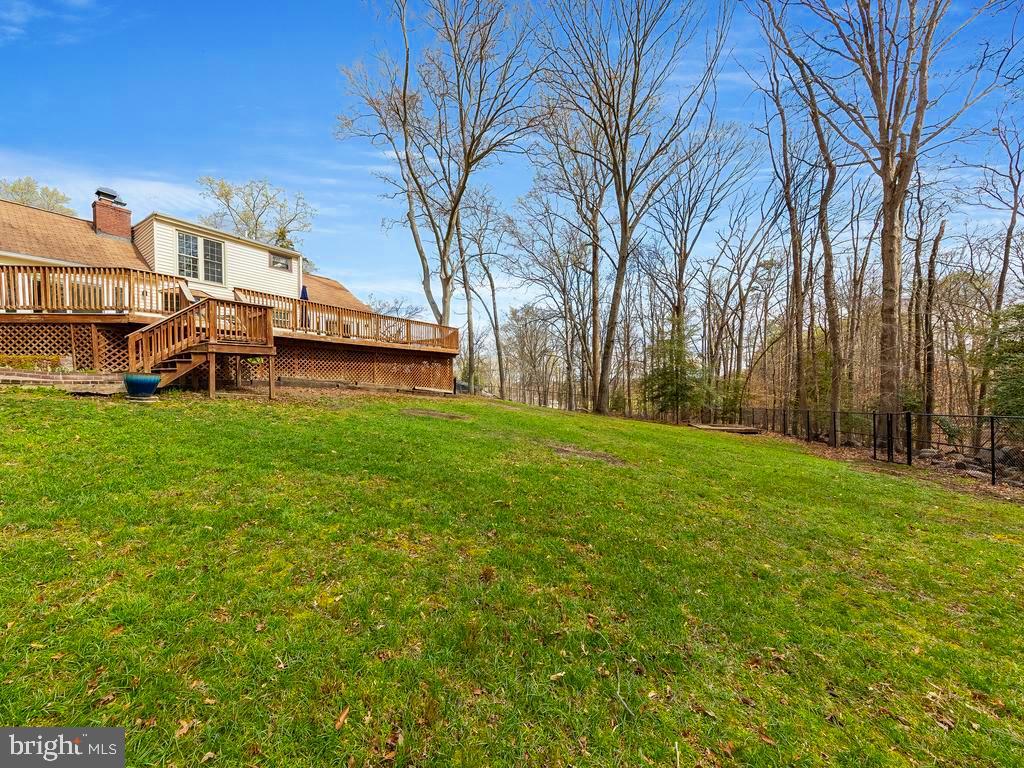18323 Sharon Road Triangle, VA 22172 - Photo 24 of 26 Gallery Image 24