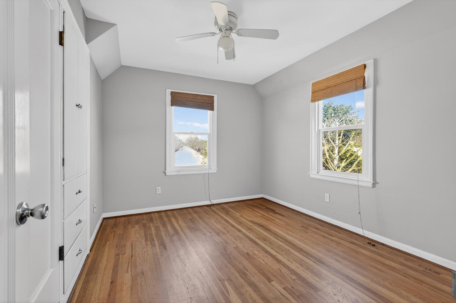 2644 Crafton Way Stockton, CA 95204 - Photo 29 of 50 a view of room with window and hardwood floor