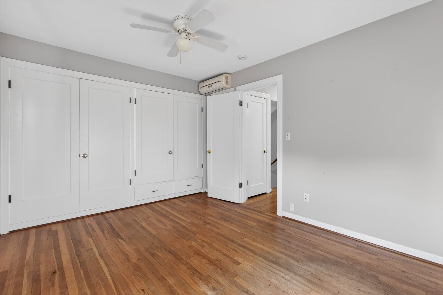 2644 Crafton Way Stockton, CA 95204 - Photo 34 of 50 a view of an empty room with wooden floor