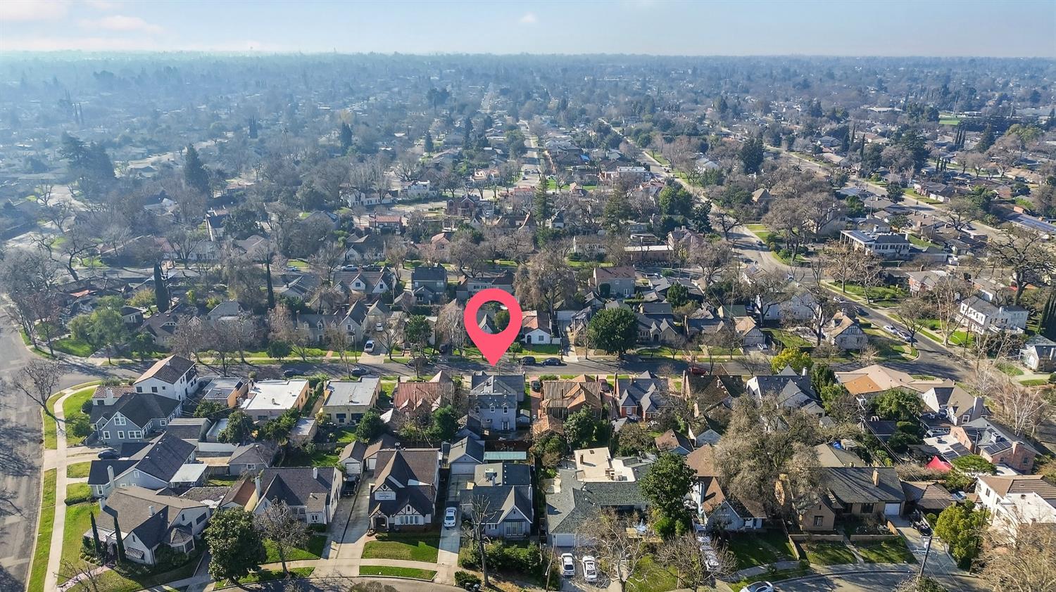 2644 Crafton Way Stockton, CA 95204 - Photo 48 of 50 a view of a city