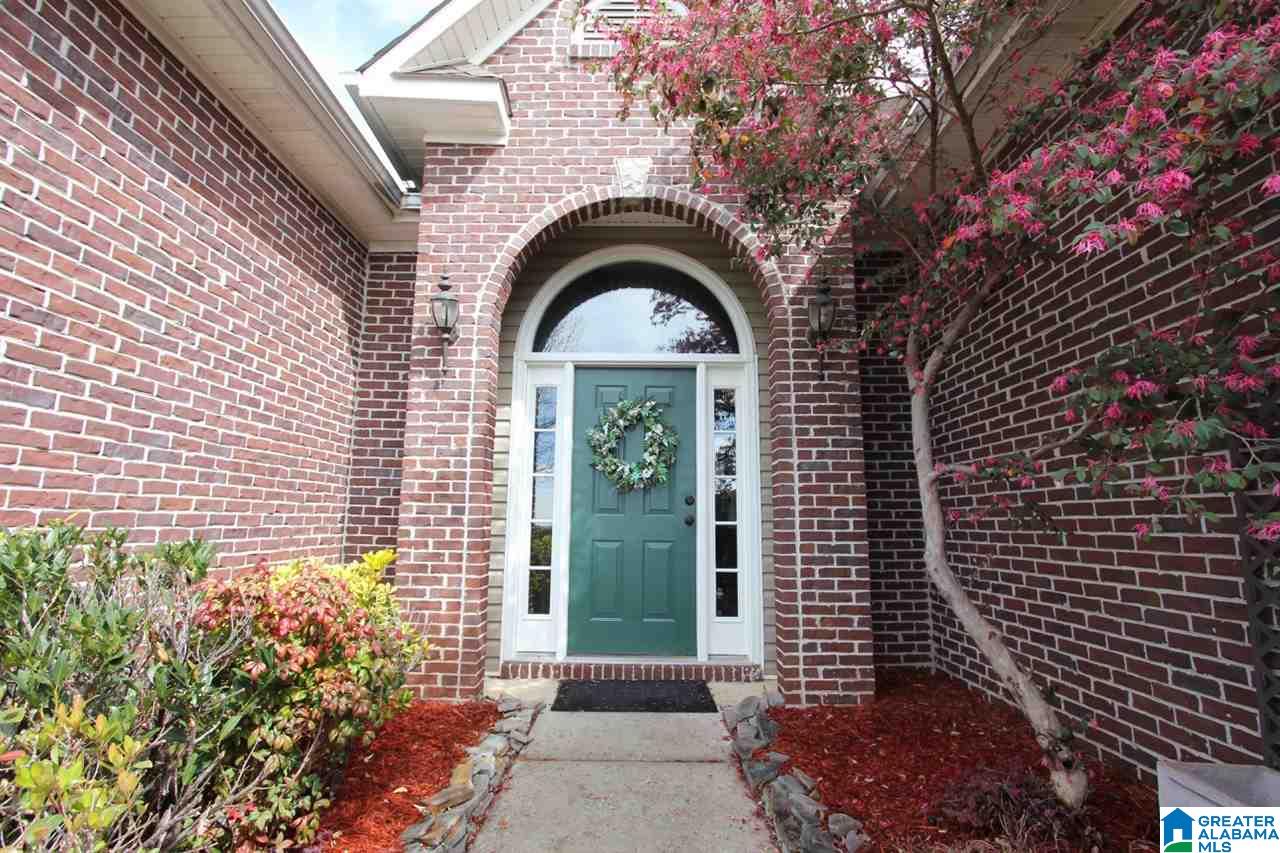 137 Village Lane Pelham, AL 35124 - Photo 5 of 24